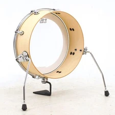 TreeHouse Custom Drums 16" Thumper w/TH Lifter