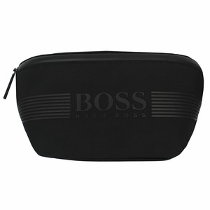 hugo boss bum bag