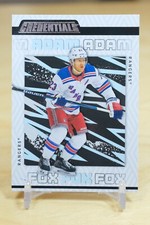 2023-24 Upper Deck Credentials - #61 Adam Fox