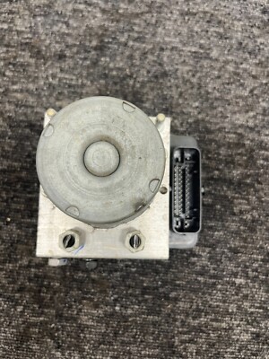 2016 VAUXHALL VIVA 1.0 PETROL ABS PUMP 544764491