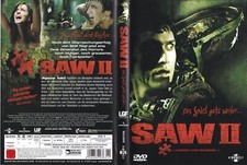 Saw 2 - Das Spiel geht weiter