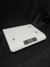 Greater Goods Digital Baby Scale - for Readings Before  After Feeding READ