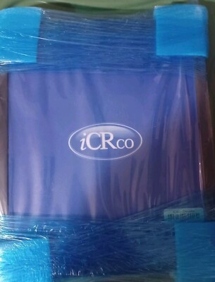 10 x 12 iCRco VertX Radiography Cassette