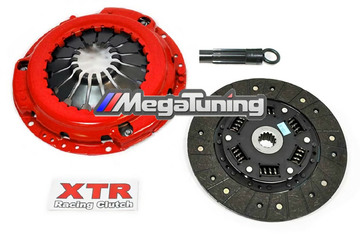 XTR STAGE 2 CLUTCH KIT 02-05 CAVALIER PONTIAC SUNFIRE OLDS ALERO