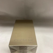 Essencial by Natura Eau de Parfum for Men 100 ml New in Box Sealed