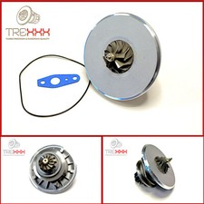 TURBOLADER RUMPFGRUPPE NEU für RENAULT MASTER III 2.3dCi  101PS-146PS 795637-1