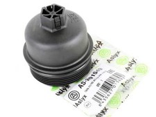 Filtre à huile Peugeot 308