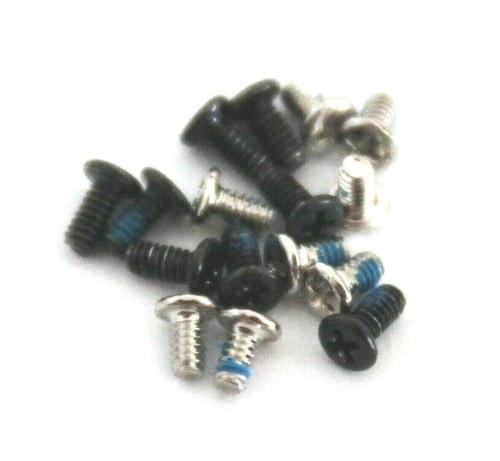 OEM SAMSUNG GALAXY A11 SM-A115U REPLACEMENT COMPLETE SCREW SET SCREWS
