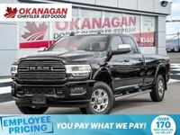 2022 Ram 3500 Laramie