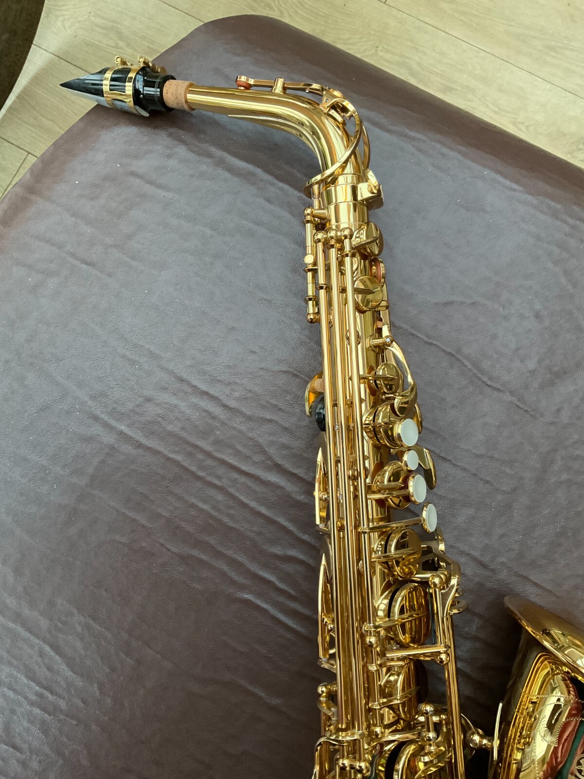Yamaha YAS62 Alto Saxaphone eBay