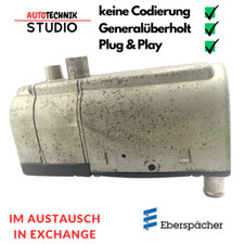 252162 0048302661 MB SPRINTER Eberspakers Riscaldatore Hydronic D5WZ Ricondizionato