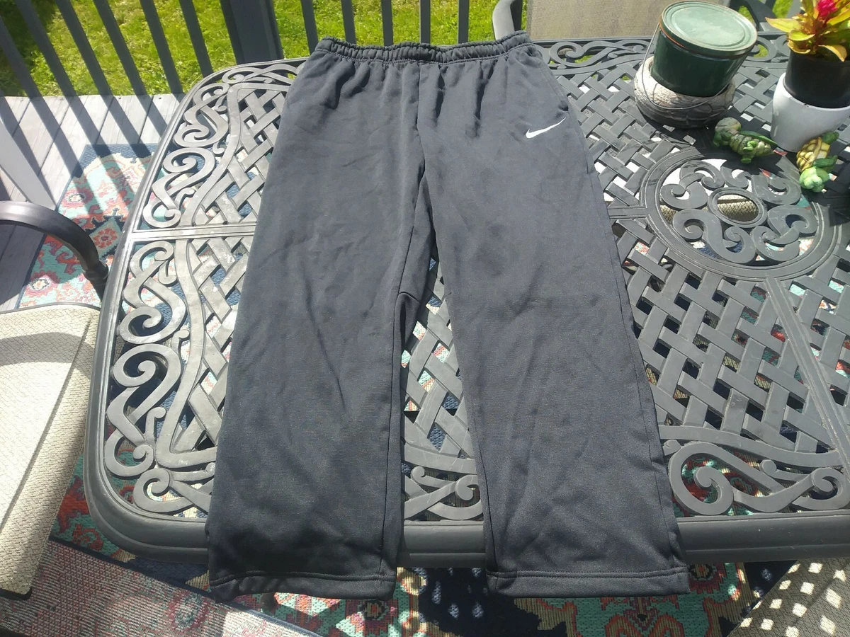 Nike therma shop fit pants mens