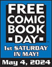 FCBD 2024 U-Pick Harley Heroclix DC Marvel Spider-man Batman Blood Hunt Mad Foil