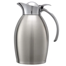 Service Ideas NIC10BS 1 Liter Carafe (Case of 12)