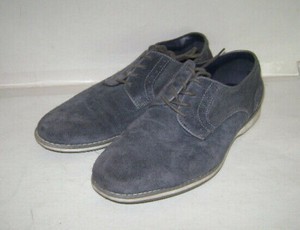 kenneth cole reaction men's weiser lace up b oxford