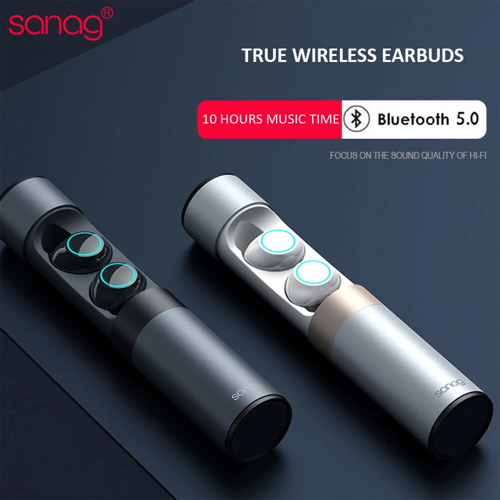 Sanag bluetooth earbuds new arrivals