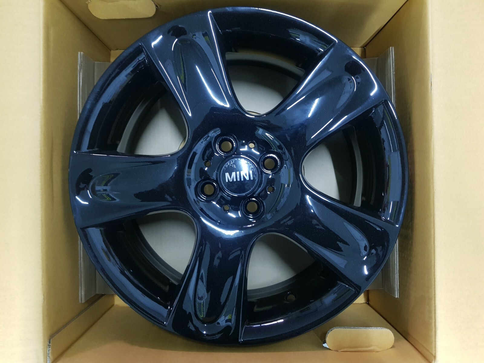 Cerchi Mini Cooper R56 usato in Italia | vedi tutte i 40 prezzi!