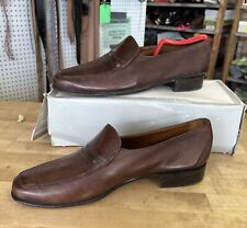 Bally Vintage Leather Shoes for Men for sale | eBay Bally Vintage Leather Shoes for Men for sale | eBay