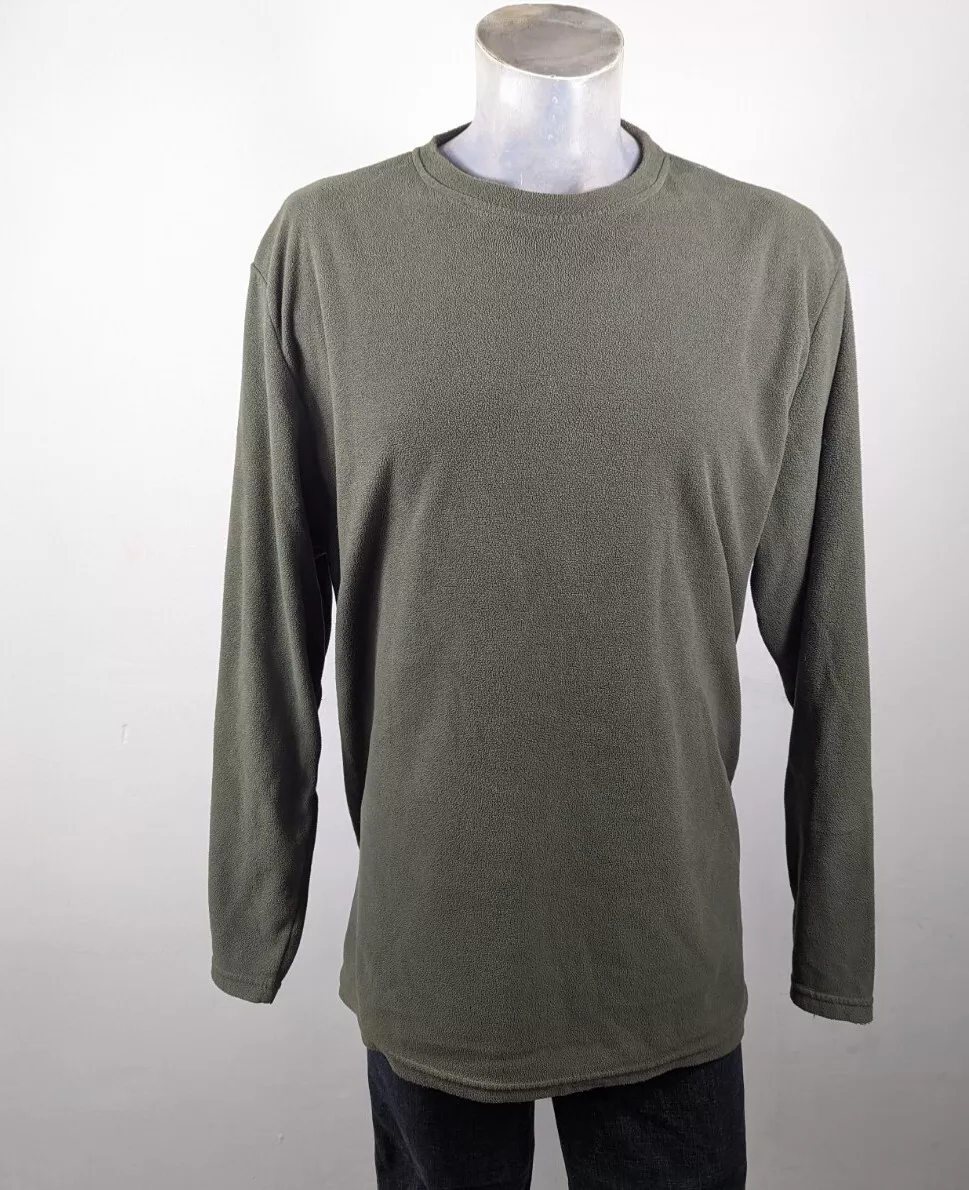 Peter storm crew neck fleece outlet