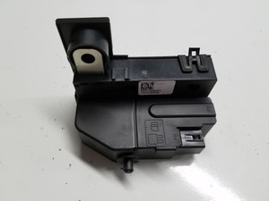 OEM 13-16 Ford Fusion BATTERY JUNCTION FUSE BOX ... fuse box ford f250 ebay 