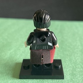 Lego MiniFigure Chirrut Imwe Star Wars Genuine Tight Figure 75152