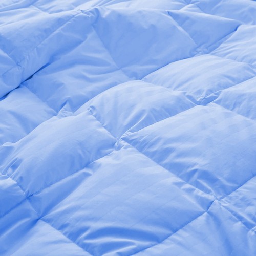 3 PCs Comforter Set Down Alternative 400 GSM Egyptian Cotton Multiple Colors - Picture 246 of 312