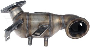Catalytic Converter Fits Chevrolet Sonic 674 854 Dorman Oe Solutions Ebay