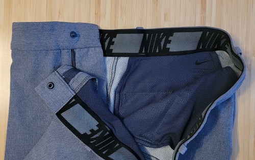 Nike Hybrid Flex Dri-Fit Elastic 