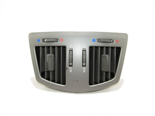 BMW 7 E65 2002 Luftdüse AIR VENT GRILL 64227002395 8385257
