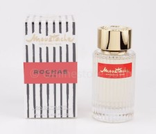 Rochas - Moustache Original 1949 - 75ml EDT Eau De Toilette - Parfum D'Hommes