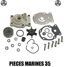 KIT TURBINE JOHNSON EVINRUDE OEM 0393630, 393630