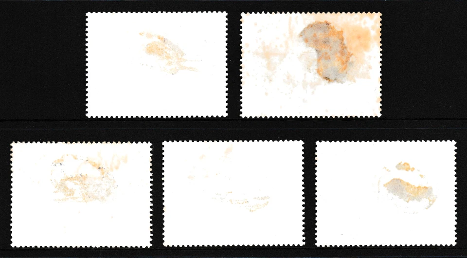 USADO LAOS 'Pagodas y Templos etc' LAOS 1982 Foto 2 de 2