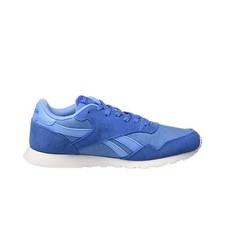 Image of Reebok Royal Ultra Womens Blue Trainers