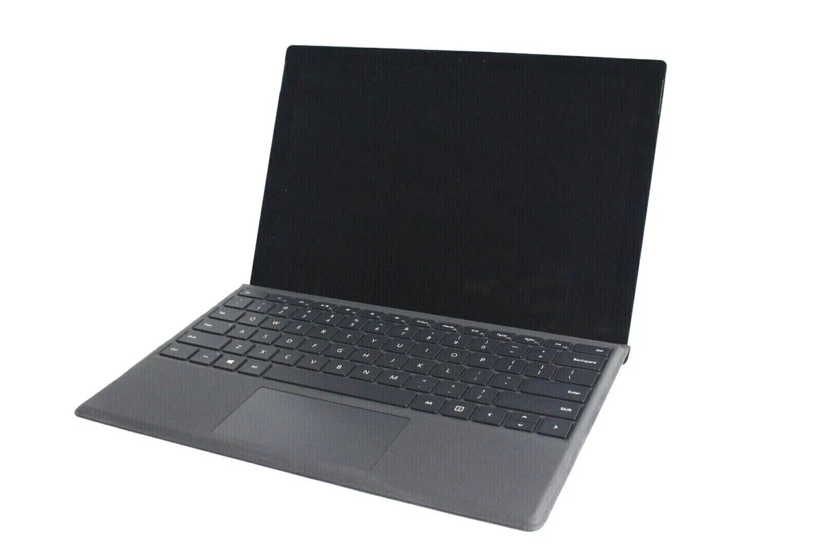 Microsoft Surface Pro 5 12.3