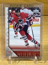 Get These 5 Thomas Vanek Rookie Cards Now! 19