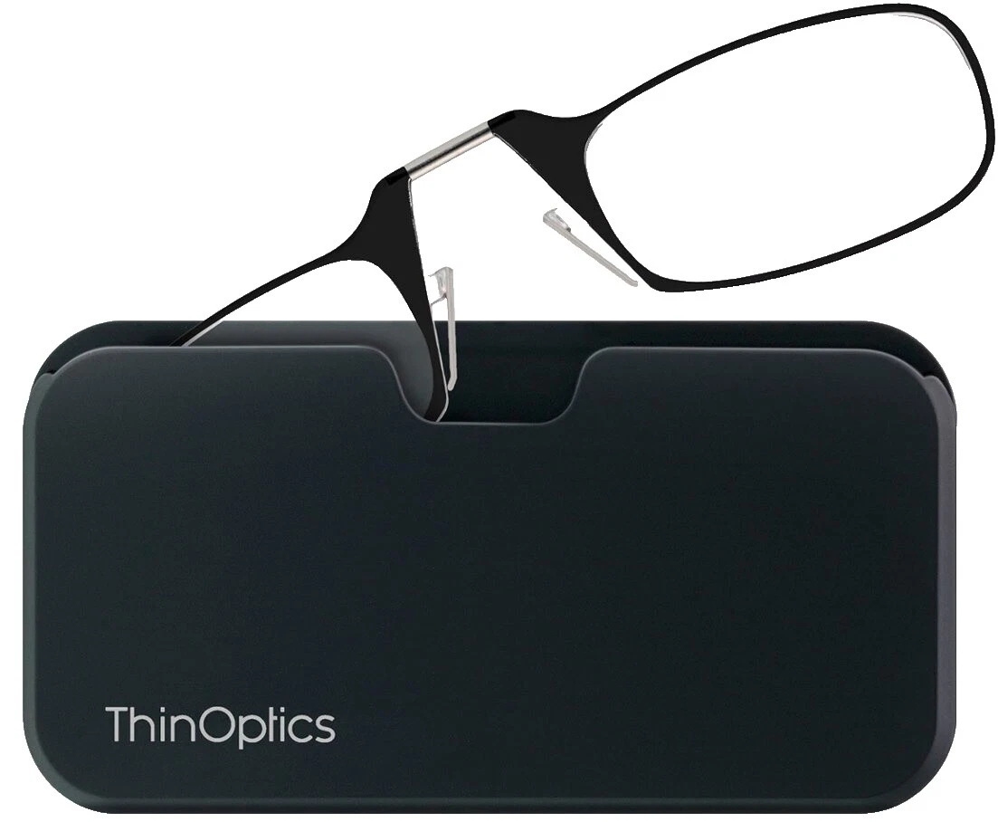 ThinOPTICS Reading Glasses