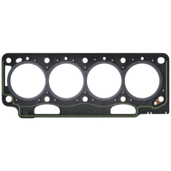 Elring Zylinderkopfdichtung FüR Renault Kangoo 1.9 Dti Volvo V40 Kombi S40 I-image
