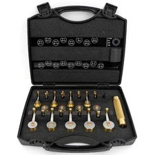 Watch Mainspring Winder For ETA Calibres Bergeon 2795 - HM2795