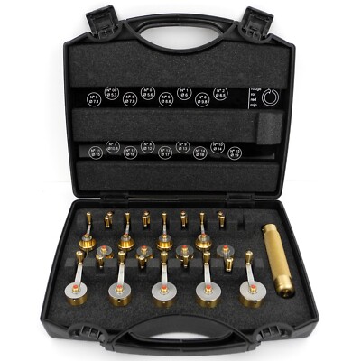 Watch Mainspring Winder For ETA Calibres Bergeon 2795