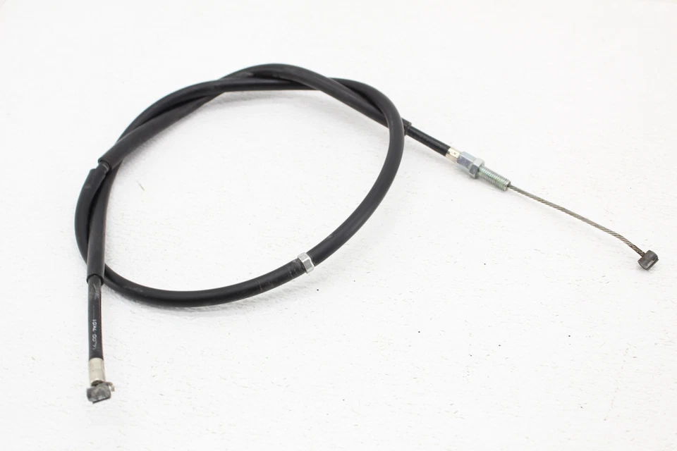 Línea de cable de embrague Suzuki GSXR600 GSXR750 2011-2024 Foto 4 de 4