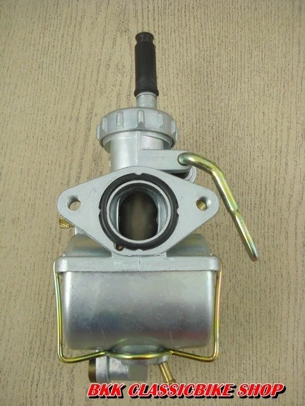 Carburador Carburador HONDA CS90 S90 SL70 CL90 SL90 // Nuevo Foto 4 de 4