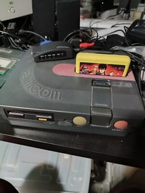 NES FAMICOM  DOUBLE DRAGON  III THE ROSETTA STONE JAPANESE GAME USED CONDITION