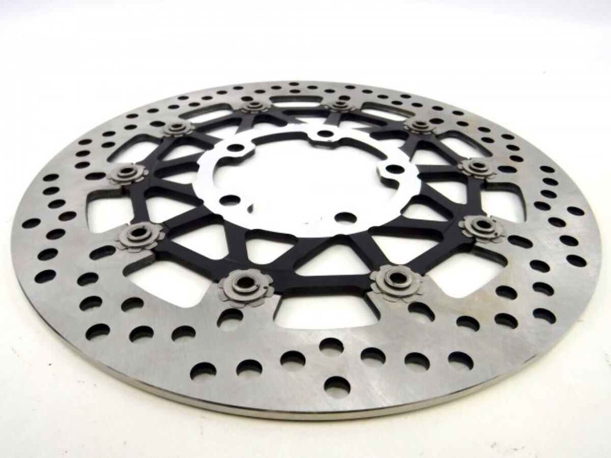 Triumph Tiger 800 T2024400 2015 11-15 Triumph Tiger 800 XCX OEM