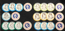 Tarjeta de baloncesto 1976 Crane Potato Chips U PICK jugador Goodrich Barry Archibald