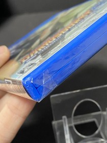 Dariusburst Chronicle Saviours CS Sony Playstation Vita PS Vita PSV Japan Sealed