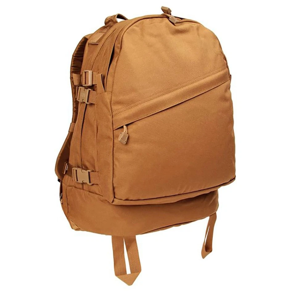 BlackHawk! 3-Day Assault Pack Coyote Tan - Image 3 of 4