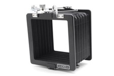 [NEAR MINT] Toyo Sakai Special Camera Lens Hood Bellows Compendium From Japan