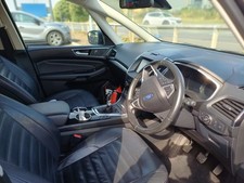 Ford Galaxy titanium x