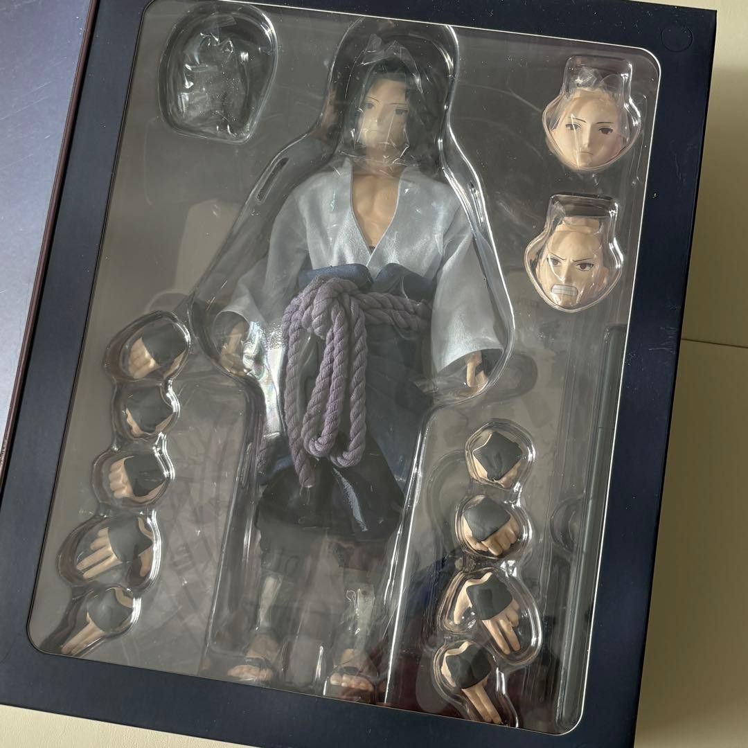Zen Creations Uchiha Sasuke 1/6 Figure | eBay