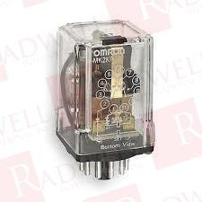 OMRON MJ1P-UA-AC120 / MJ1PUAAC120 (NEW IN BOX)